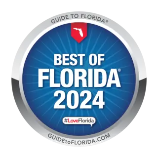Best of Florida 2024, Health Insurance Agency